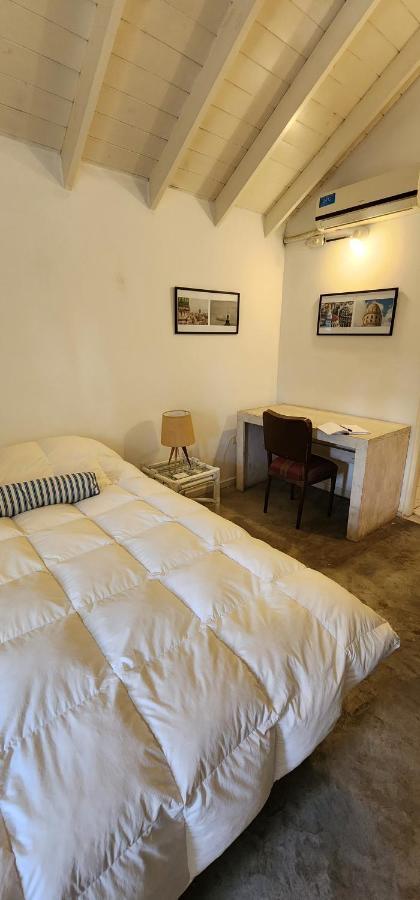 Casa Tenis Hotel & Club Benavidez Zewnętrze zdjęcie