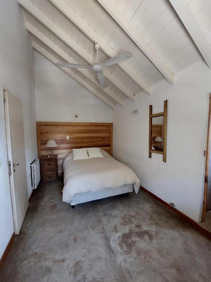 Casa Tenis Hotel & Club Benavidez Zewnętrze zdjęcie